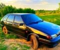 Черный ВАЗ 2114 Самара, объемом двигателя 1.6 л и пробегом 170 тыс. км за 2300 $, фото 3 на Automoto.ua
