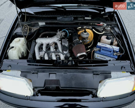 Чорний ВАЗ 2114 Самара, об'ємом двигуна 1.6 л та пробігом 141 тис. км за 3850 $, фото 10 на Automoto.ua