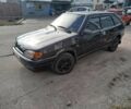 Черный ВАЗ 2114 Самара, объемом двигателя 1.6 л и пробегом 181 тыс. км за 2900 $, фото 6 на Automoto.ua
