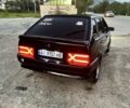 Чорний ВАЗ 2114 Самара, об'ємом двигуна 1.6 л та пробігом 186 тис. км за 2500 $, фото 2 на Automoto.ua