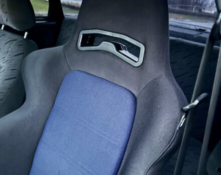 Чорний ВАЗ 2114 Самара, об'ємом двигуна 1.6 л та пробігом 141 тис. км за 3850 $, фото 13 на Automoto.ua