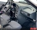 Черный ВАЗ 2114 Самара, объемом двигателя 1.6 л и пробегом 186 тыс. км за 3200 $, фото 6 на Automoto.ua