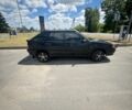 Черный ВАЗ 2114 Самара, объемом двигателя 1.6 л и пробегом 137 тыс. км за 2500 $, фото 1 на Automoto.ua