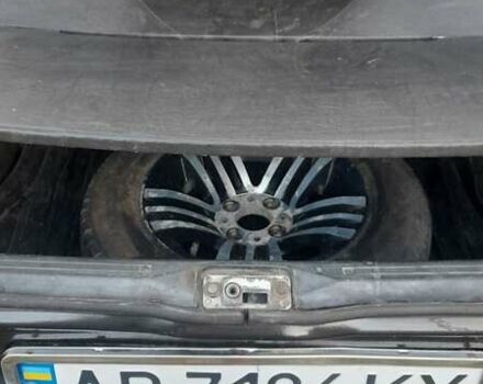 Черный ВАЗ 2114 Самара, объемом двигателя 1.6 л и пробегом 241 тыс. км за 2150 $, фото 13 на Automoto.ua