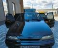 Черный ВАЗ 2114 Самара, объемом двигателя 1.6 л и пробегом 97 тыс. км за 2899 $, фото 1 на Automoto.ua