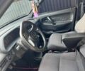 Чорний ВАЗ 2114 Самара, об'ємом двигуна 1.6 л та пробігом 134 тис. км за 2600 $, фото 4 на Automoto.ua