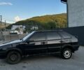 Чорний ВАЗ 2114 Самара, об'ємом двигуна 1.6 л та пробігом 190 тис. км за 1305 $, фото 2 на Automoto.ua