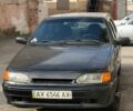Чорний ВАЗ 2114 Самара, об'ємом двигуна 0 л та пробігом 246 тис. км за 1800 $, фото 1 на Automoto.ua