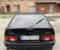 Черный ВАЗ 2114 Самара, объемом двигателя 1.6 л и пробегом 185 тыс. км за 3000 $, фото 5 на Automoto.ua