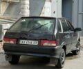 Чорний ВАЗ 2114 Самара, об'ємом двигуна 0 л та пробігом 246 тис. км за 1800 $, фото 5 на Automoto.ua