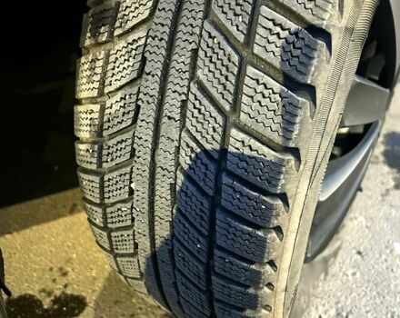 Черный ВАЗ 2114 Самара, объемом двигателя 1.6 л и пробегом 120 тыс. км за 3200 $, фото 12 на Automoto.ua