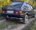 Черный ВАЗ 2114 Самара, объемом двигателя 1.6 л и пробегом 241 тыс. км за 2150 $, фото 10 на Automoto.ua
