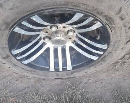 Черный ВАЗ 2114 Самара, объемом двигателя 1.6 л и пробегом 241 тыс. км за 2150 $, фото 18 на Automoto.ua