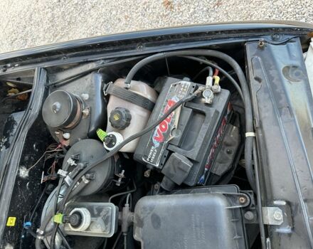 Чорний ВАЗ 2114 Самара, об'ємом двигуна 1.6 л та пробігом 180 тис. км за 2350 $, фото 10 на Automoto.ua