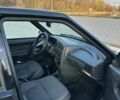 Чорний ВАЗ 2114 Самара, об'ємом двигуна 1.6 л та пробігом 180 тис. км за 2350 $, фото 16 на Automoto.ua