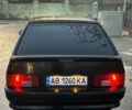 Черный ВАЗ 2114 Самара, объемом двигателя 0 л и пробегом 108 тыс. км за 3350 $, фото 13 на Automoto.ua