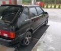 ВАЗ 2114 Самара 2012 в Тернополе на Automoto.ua Черный ВАЗ 2114 Самара, объемом двигателя 1.6 л и пробегом 133 тыс. км за 2700 $, фото 6 на Automoto.ua