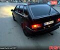 Черный ВАЗ 2114 Самара, объемом двигателя 1.6 л и пробегом 120 тыс. км за 3200 $, фото 4 на Automoto.ua