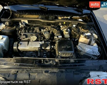 Черный ВАЗ 2114 Самара, объемом двигателя 1.6 л и пробегом 120 тыс. км за 3200 $, фото 6 на Automoto.ua