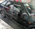 ВАЗ 2114 Самара 2012 в Тернополе на Automoto.ua Черный ВАЗ 2114 Самара, объемом двигателя 1.6 л и пробегом 133 тыс. км за 2700 $, фото 7 на Automoto.ua