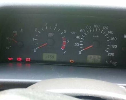 Черный ВАЗ 2114 Самара, объемом двигателя 1.6 л и пробегом 87 тыс. км за 2500 $, фото 12 на Automoto.ua