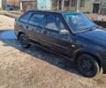 Чорний ВАЗ 2114 Самара, об'ємом двигуна 1.6 л та пробігом 225 тис. км за 2800 $, фото 1 на Automoto.ua