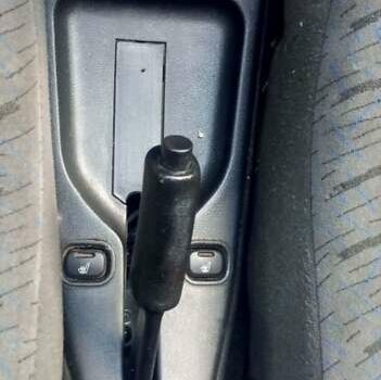 Черный ВАЗ 2114 Самара, объемом двигателя 1.6 л и пробегом 87 тыс. км за 2500 $, фото 13 на Automoto.ua