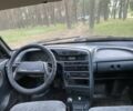 Чорний ВАЗ 2114 Самара, об'ємом двигуна 1.6 л та пробігом 195 тис. км за 1950 $, фото 5 на Automoto.ua