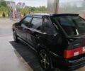 ВАЗ 2114 Самара 2012 в Тернополе на Automoto.ua Черный ВАЗ 2114 Самара, объемом двигателя 1.6 л и пробегом 133 тыс. км за 2700 $, фото 5 на Automoto.ua