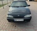 Черный ВАЗ 2114 Самара, объемом двигателя 1.6 л и пробегом 131 тыс. км за 2600 $, фото 1 на Automoto.ua