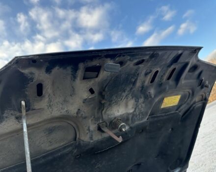 Чорний ВАЗ 2114 Самара, об'ємом двигуна 1.6 л та пробігом 180 тис. км за 2350 $, фото 11 на Automoto.ua