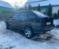 Черный ВАЗ 2114 Самара, объемом двигателя 0 л и пробегом 195 тыс. км за 1950 $, фото 13 на Automoto.ua