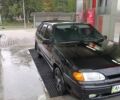 ВАЗ 2114 Самара 2012 в Тернополе на Automoto.ua Черный ВАЗ 2114 Самара, объемом двигателя 1.6 л и пробегом 133 тыс. км за 2700 $, фото 8 на Automoto.ua
