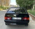 Черный ВАЗ 2114 Самара, объемом двигателя 1.6 л и пробегом 92 тыс. км за 3009 $, фото 3 на Automoto.ua