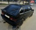 Чорний ВАЗ 2114 Самара, об'ємом двигуна 1.6 л та пробігом 114 тис. км за 3200 $, фото 8 на Automoto.ua
