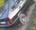 Черный ВАЗ 2114 Самара, объемом двигателя 1.6 л и пробегом 241 тыс. км за 2150 $, фото 2 на Automoto.ua