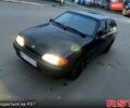 Черный ВАЗ 2114 Самара, объемом двигателя 1.6 л и пробегом 120 тыс. км за 3200 $, фото 1 на Automoto.ua