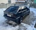 Черный ВАЗ 2114 Самара, объемом двигателя 0 л и пробегом 195 тыс. км за 1950 $, фото 7 на Automoto.ua