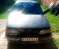 Чорний ВАЗ 2114 Самара, об'ємом двигуна 1.6 л та пробігом 194 тис. км за 2900 $, фото 1 на Automoto.ua