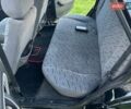 Черный ВАЗ 2114 Самара, объемом двигателя 1.6 л и пробегом 160 тыс. км за 1700 $, фото 6 на Automoto.ua