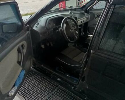 ВАЗ 2114 Самара 2012 в Тернополе на Automoto.ua Черный ВАЗ 2114 Самара, объемом двигателя 1.6 л и пробегом 133 тыс. км за 2700 $, фото 4 на Automoto.ua