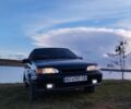 Черный ВАЗ 2114 Самара, объемом двигателя 1.6 л и пробегом 190 тыс. км за 2399 $, фото 2 на Automoto.ua