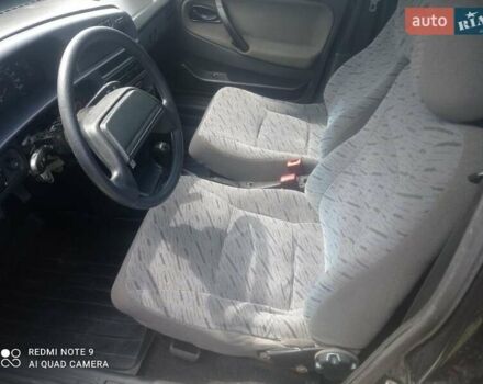 Чорний ВАЗ 2114 Самара, об'ємом двигуна 1.6 л та пробігом 179 тис. км за 2350 $, фото 1 на Automoto.ua