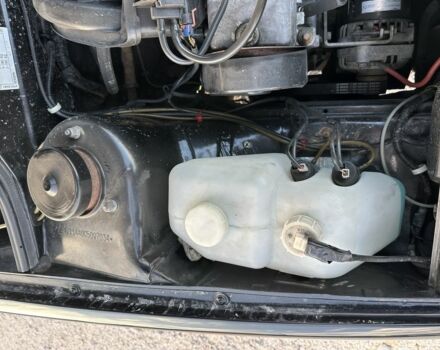 Чорний ВАЗ 2114 Самара, об'ємом двигуна 1.6 л та пробігом 180 тис. км за 2350 $, фото 9 на Automoto.ua