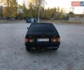 Черный ВАЗ 2114 Самара, объемом двигателя 1.6 л и пробегом 270 тыс. км за 3000 $, фото 3 на Automoto.ua