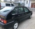 Чорний ВАЗ 2114 Самара, об'ємом двигуна 1.6 л та пробігом 135 тис. км за 4200 $, фото 7 на Automoto.ua