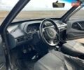 Черный ВАЗ 2114 Самара, объемом двигателя 1.6 л и пробегом 185 тыс. км за 3200 $, фото 8 на Automoto.ua
