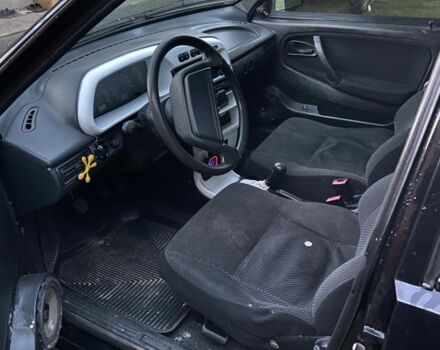 ВАЗ 2114 Самара 2013 в Вараш (Кузнецовск) на Automoto.ua Черный ВАЗ 2114 Самара, объемом двигателя 1.6 л и пробегом 180 тыс. км за 1700 $, фото 5 на Automoto.ua