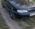 Чорний ВАЗ 2114 Самара, об'ємом двигуна 1.6 л та пробігом 241 тис. км за 2150 $, фото 8 на Automoto.ua