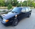 Чорний ВАЗ 2114 Самара, об'ємом двигуна 1.6 л та пробігом 172 тис. км за 2800 $, фото 1 на Automoto.ua